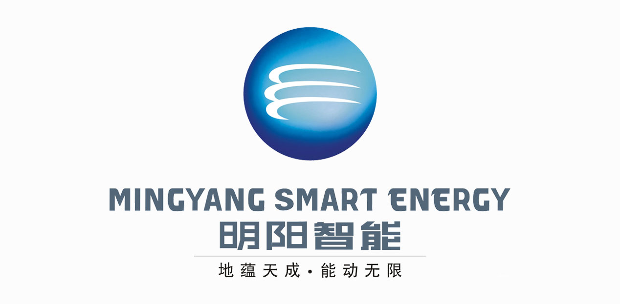 品牌logo